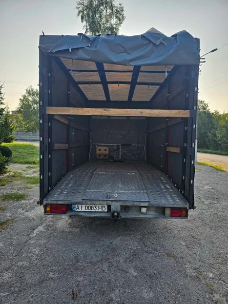 Fiat Ducato 2010 - 12
