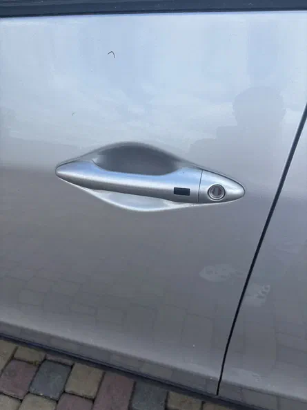 Hyundai ix35 2011 - 9