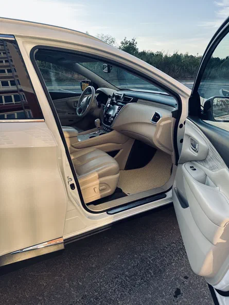 Nissan Murano 2016 - 4
