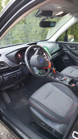 Subaru Forester 2023 - 14