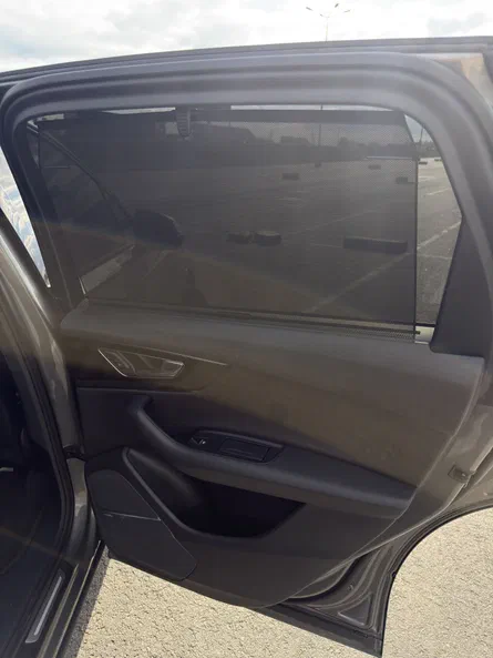 Audi Q7 2016 - 21