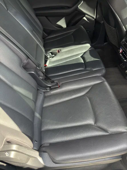 Audi Q7 2016 - 22