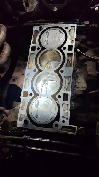 Ford Mondeo 2009 - 10