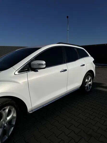 Mazda CX-7 2010 - 5