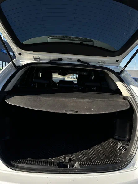 Mazda CX-7 2010 - 11