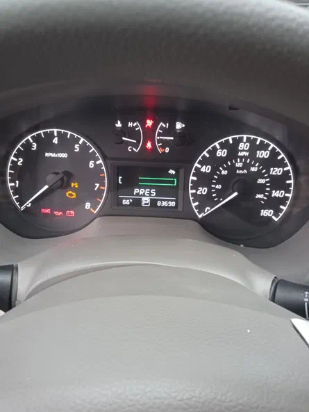 Nissan Sentra 2013 - 8