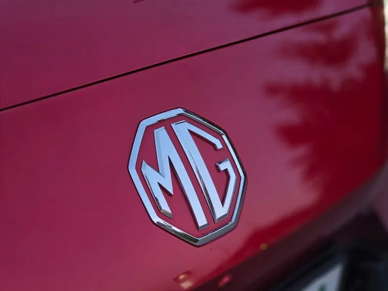 MG 4 EV 2023 - 13