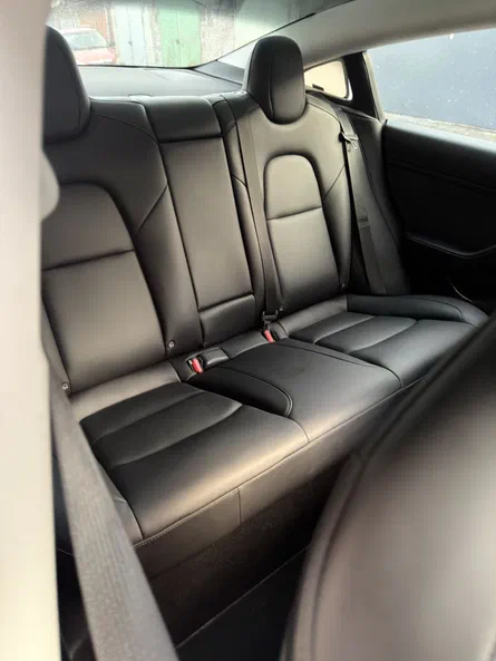 Tesla Model 3 2022 - 9