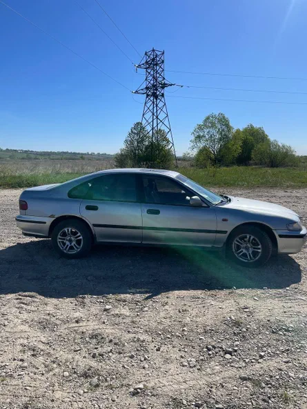 Honda Accord 1997 - 1