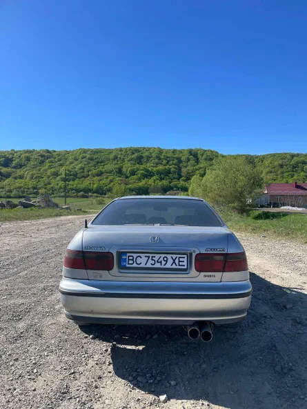 Honda Accord 1997 - 2