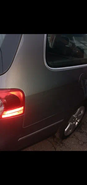 Volkswagen Passat 2006 - 12