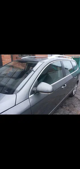 Volkswagen Passat 2006 - 3