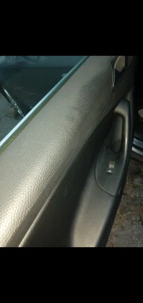Volkswagen Passat 2006 - 14