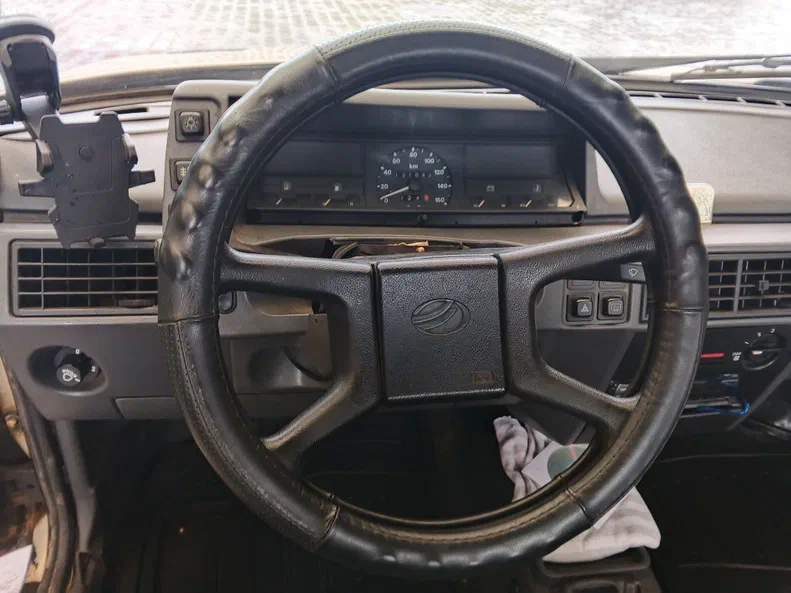 ЗАЗ 1103 «Славута» 2002 - 1