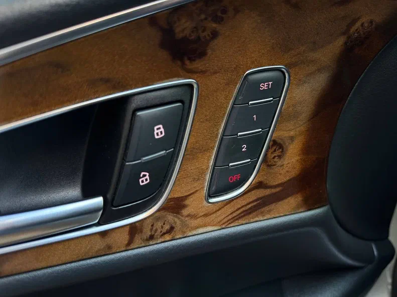 Audi A7 2012 - 11