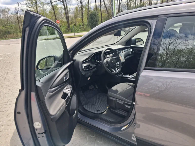 Chevrolet Bolt EUV 2023 - 13
