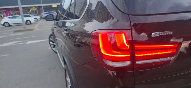 BMW X5 2016 - 13