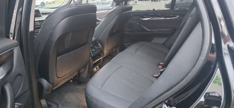 BMW X5 2016 - 20