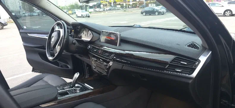 BMW X5 2016 - 16