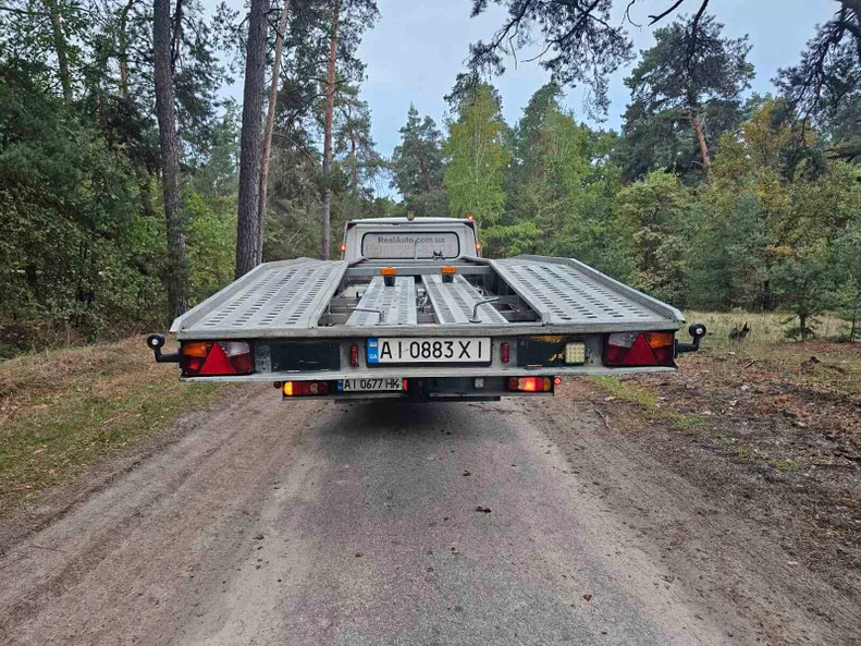Citroen Jumper 2013 - 10