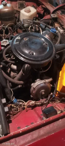 Lada (ВАЗ) 2106 1984 - 13