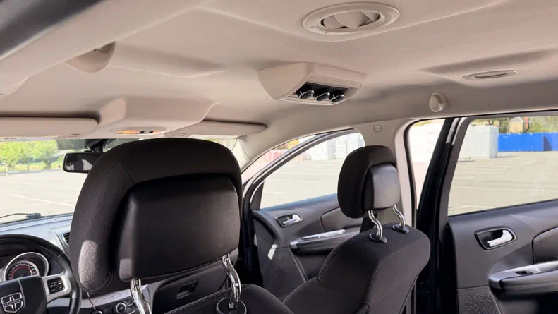 Dodge Journey 2016 - 15