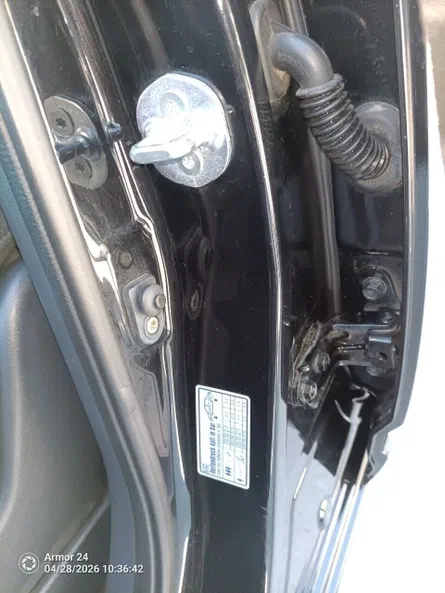 Kia Carens 2008 - 12