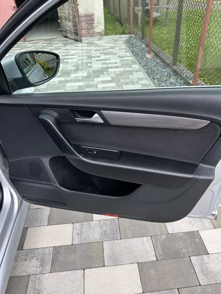 Volkswagen Passat 2014 - 14