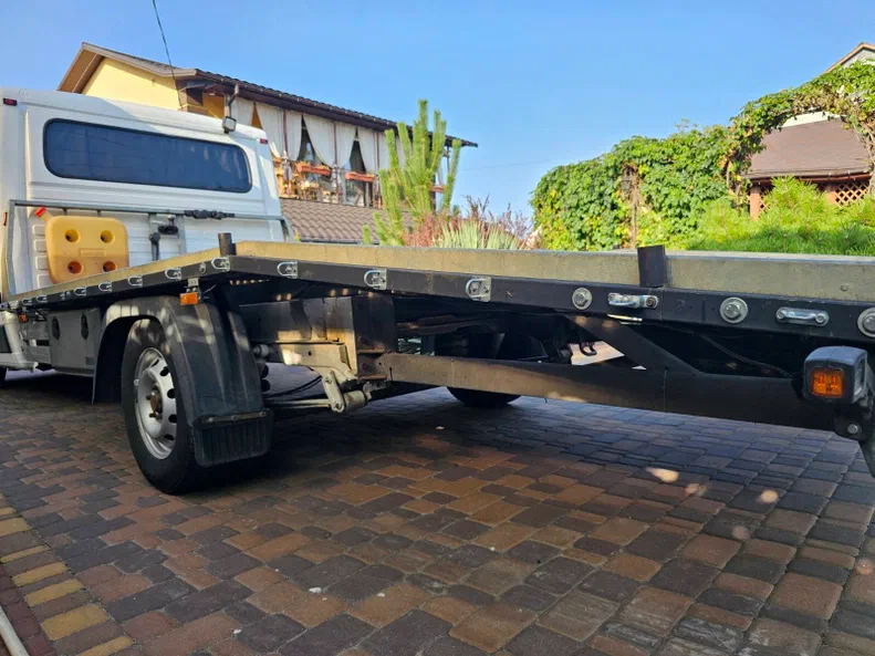Fiat Ducato 2010 - 5