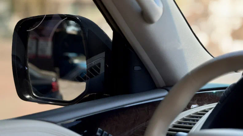 Infiniti QX56 2010 - 2