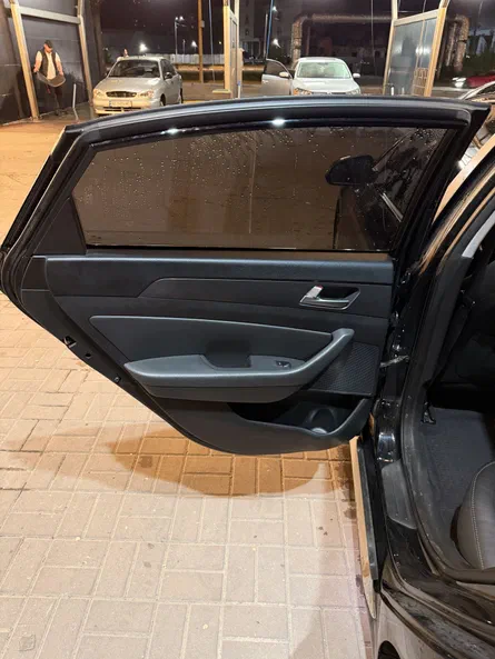 Hyundai Sonata 2015 - 12