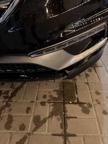 Hyundai Sonata 2015 - 17