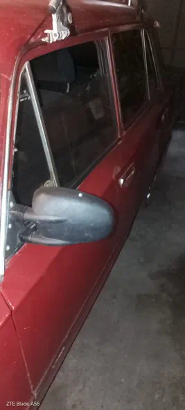 Lada (ВАЗ) 2106 1984 - 4
