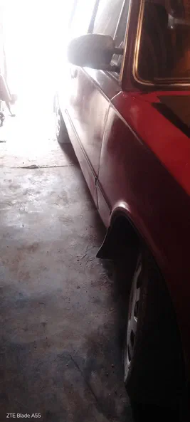 Lada (ВАЗ) 2106 1984 - 3