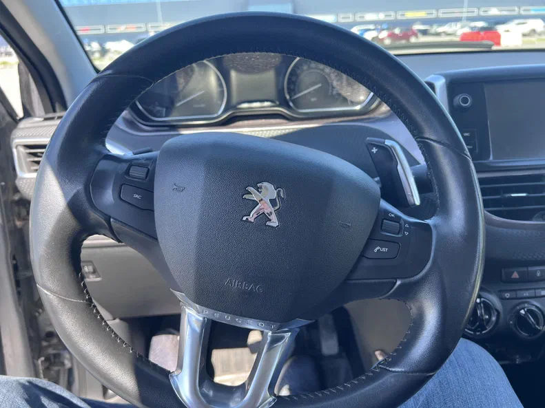 Peugeot 2008 2014 - 6