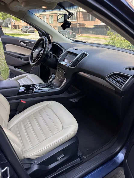 Ford Edge 2017 - 1