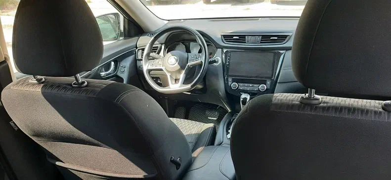 Nissan X-Trail 2021 - 8