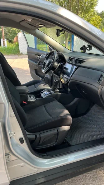 Nissan X-Trail 2021 - 14
