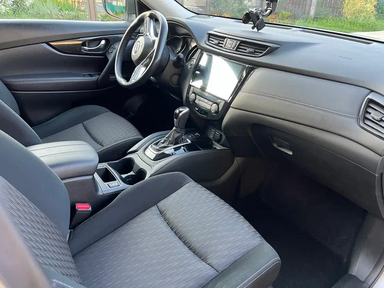 Nissan X-Trail 2021 - 9