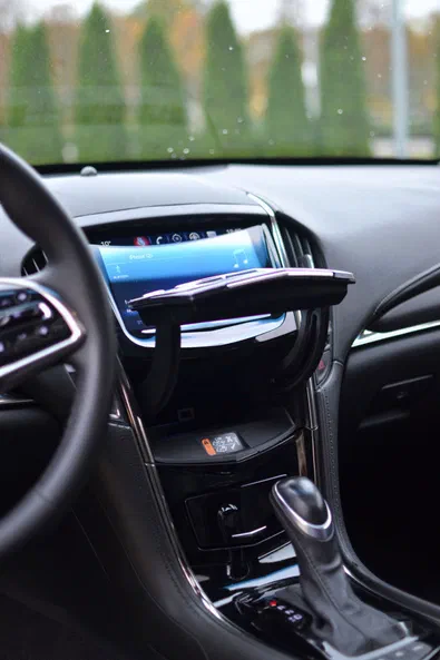 Cadillac ATS 2016 - 11