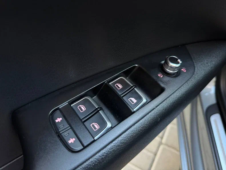 Audi A7 2012 - 12