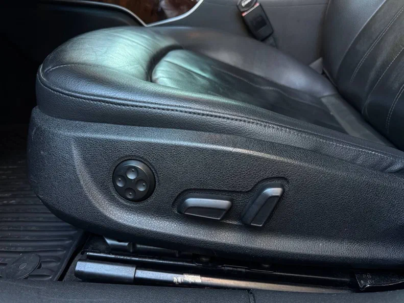 Audi A7 2012 - 9