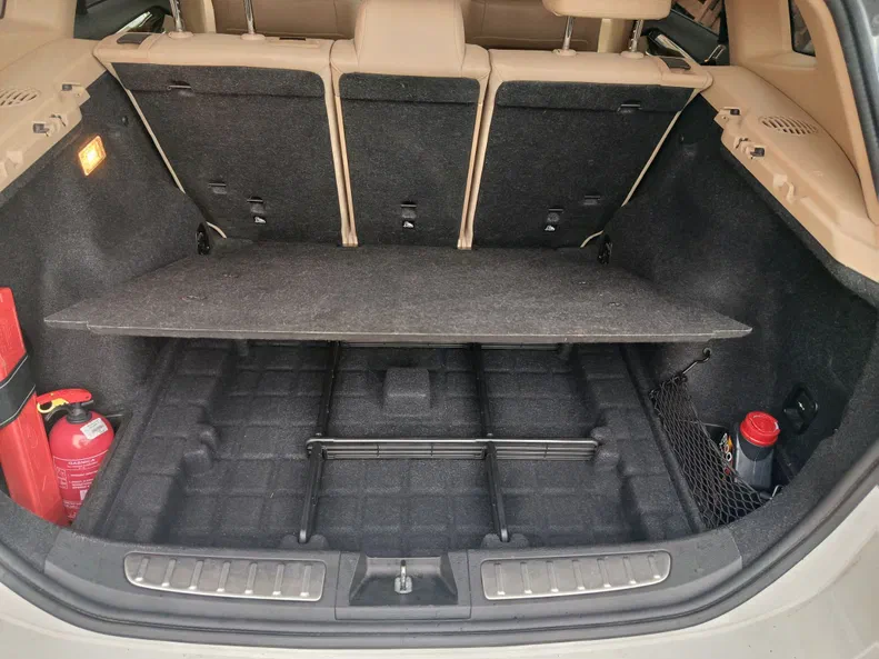 BMW X1 2015 - 11