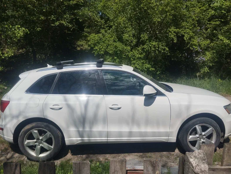 Audi Q5 2011 - 0