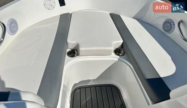 Bayliner Element E18 2024 - 8