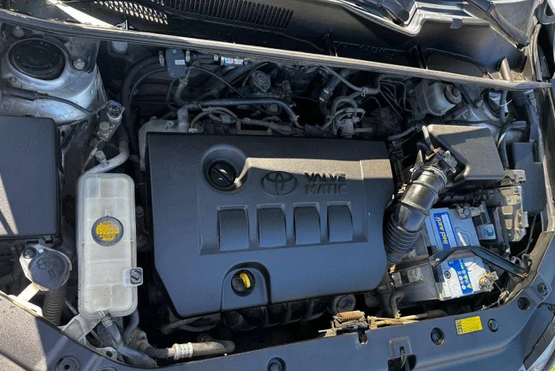 Toyota RAV4 2012 - 28