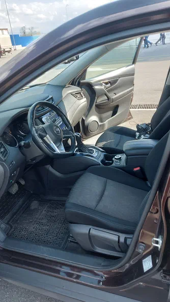 Nissan X-Trail 2021 - 13