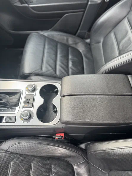 Volkswagen Touareg 2016 - 16