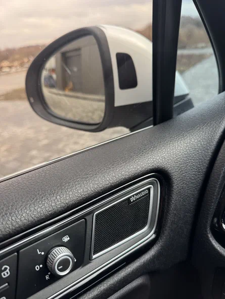 Volkswagen Touareg 2016 - 19