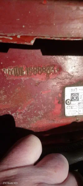 Lada (ВАЗ) 2106 1984 - 14